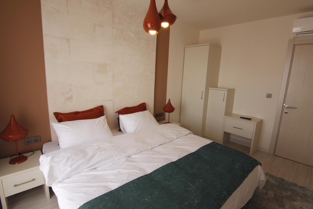 Appartement met 1 Slaapkamer
