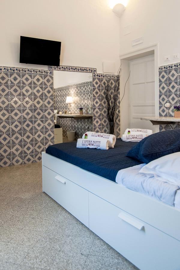Quarto Superior com Cama King-size