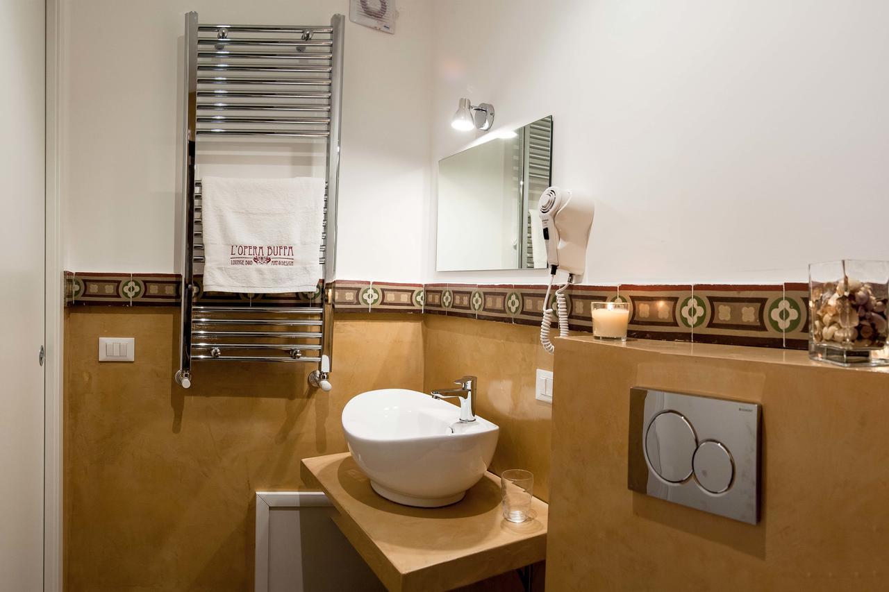 Deluxe Tweepersoonskamer met Balkon