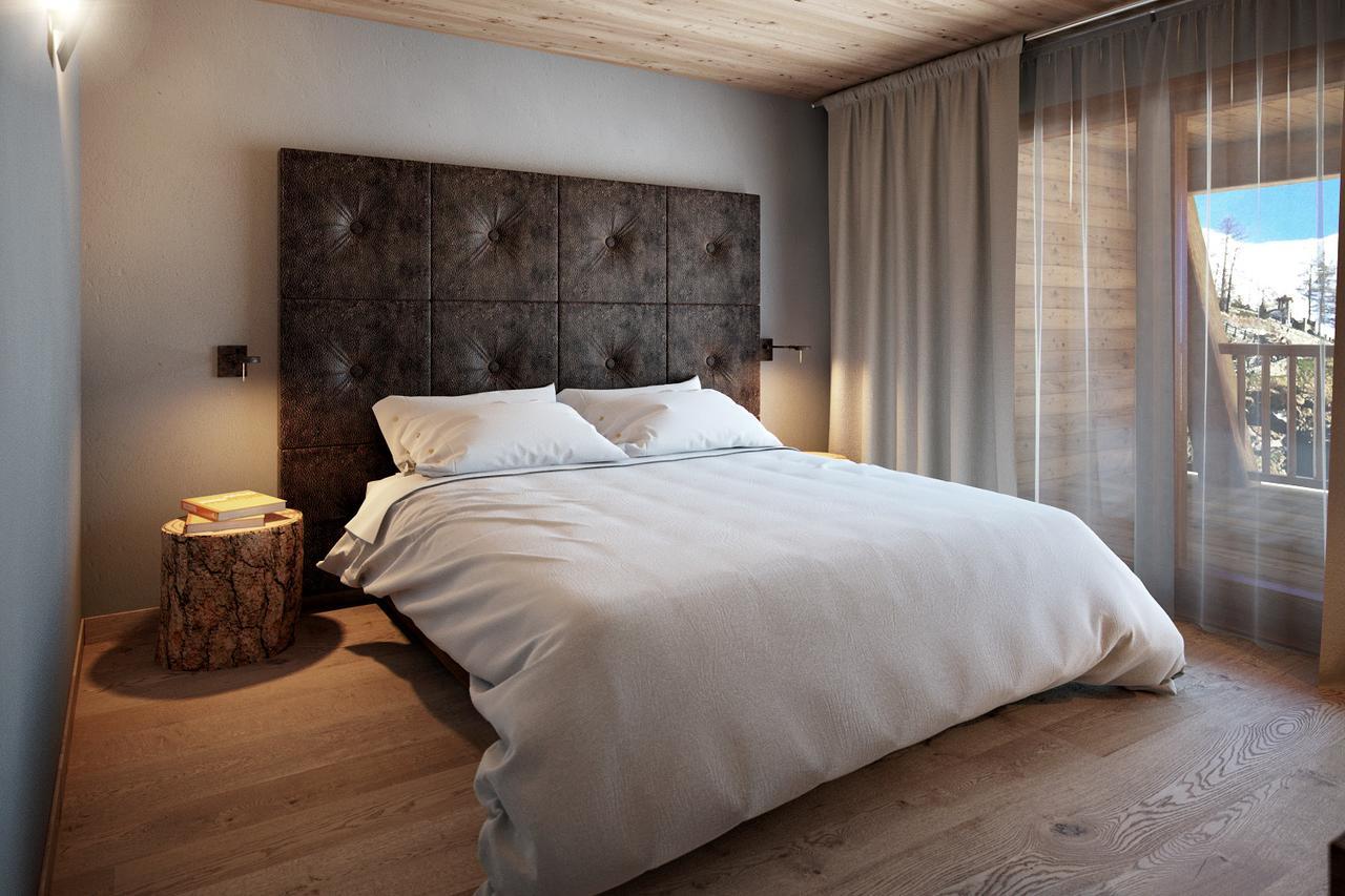 Junior Suite with Balcony