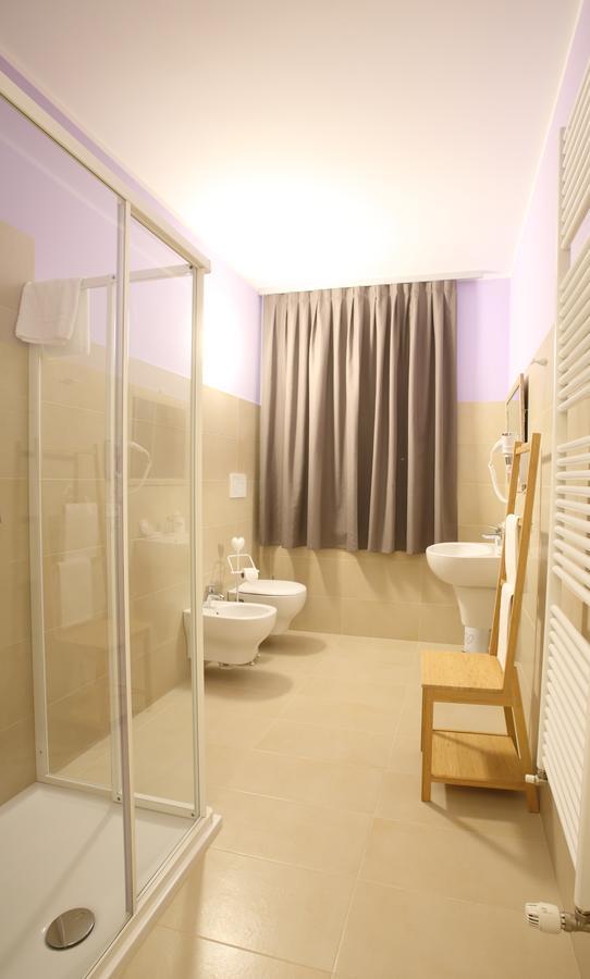 Comfort Doppelzimmer