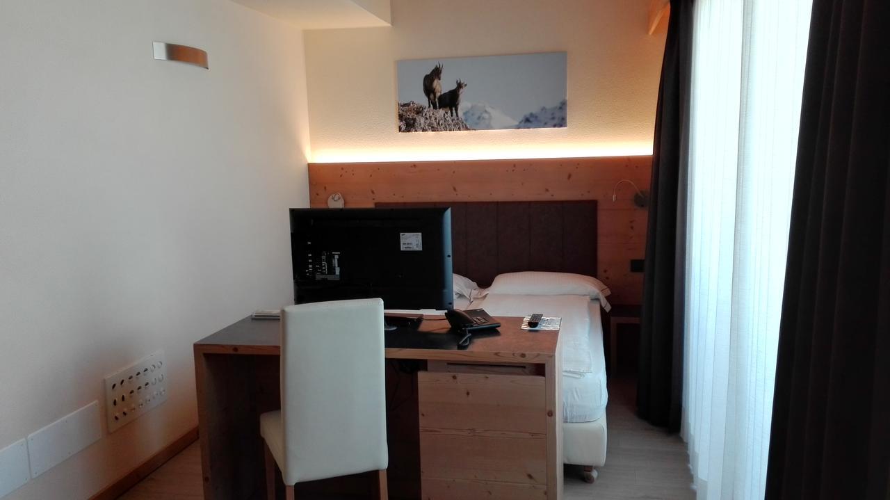 Economy Double or Twin Room