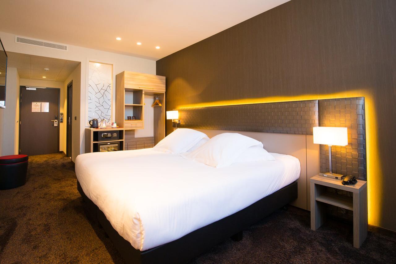 Standard Doppelzimmer