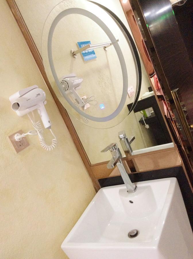 Fashion Double Room