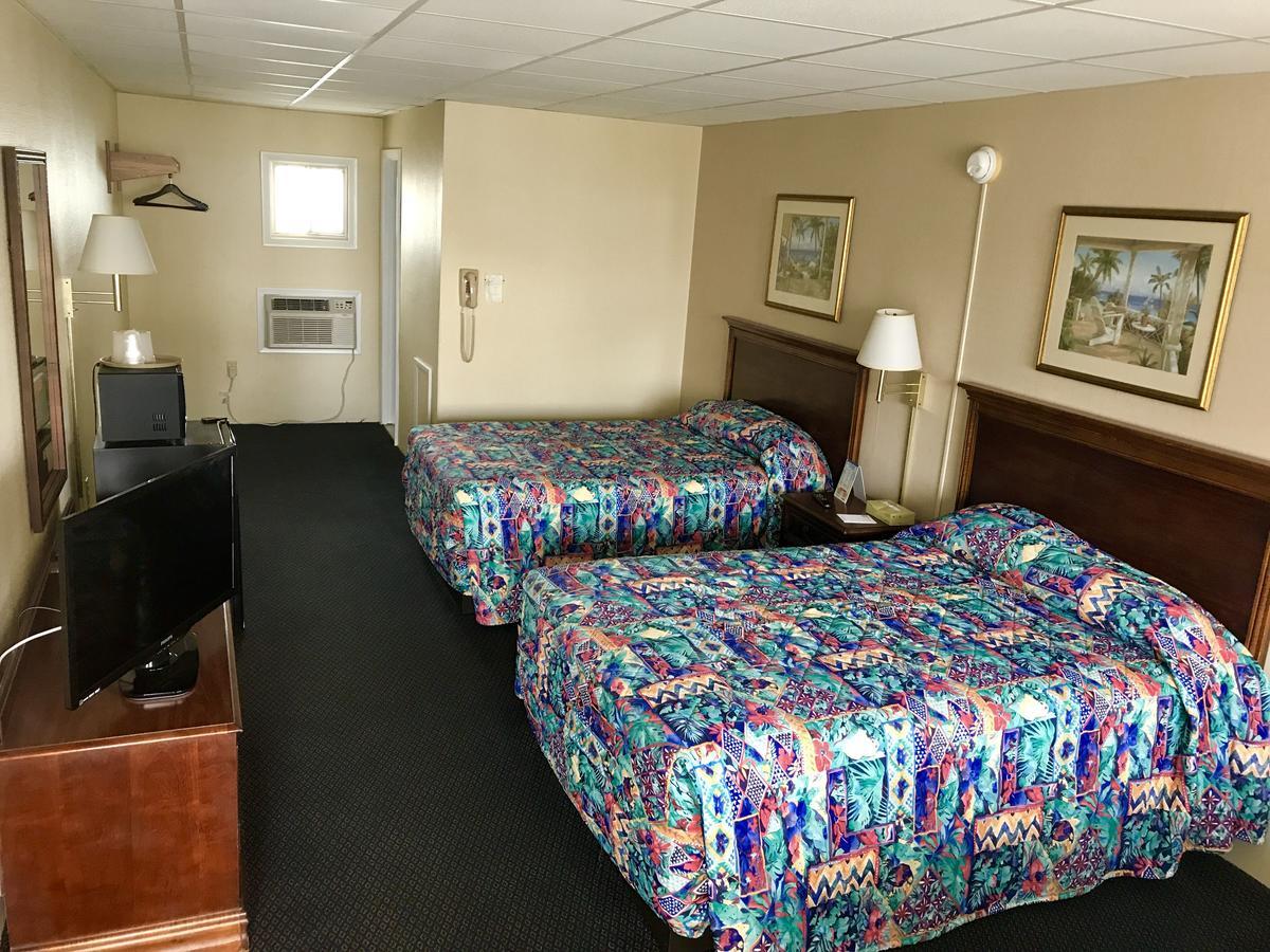 Double Room 1st Floor