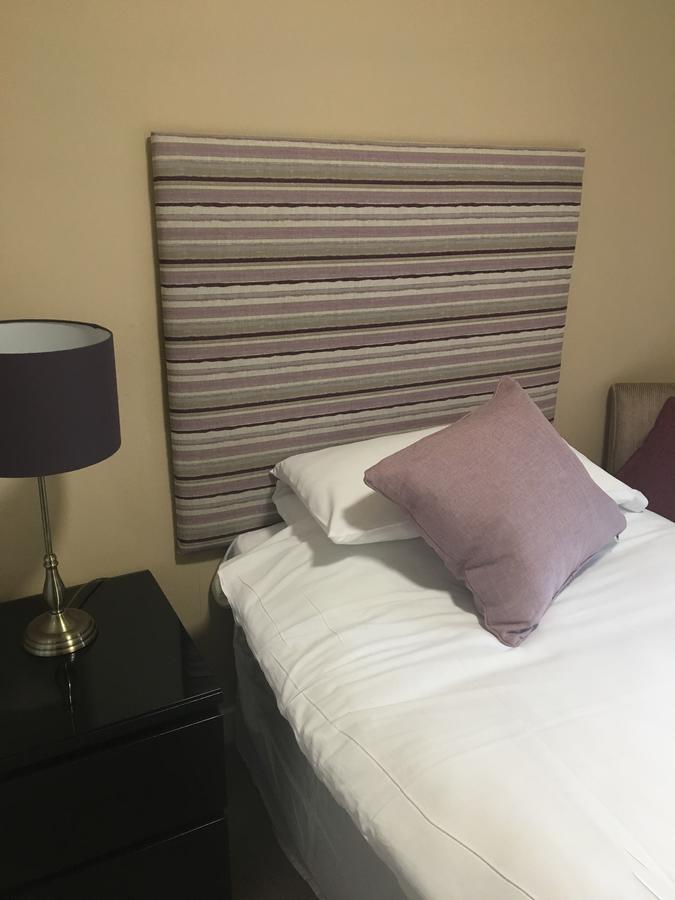 Single Room with Shower