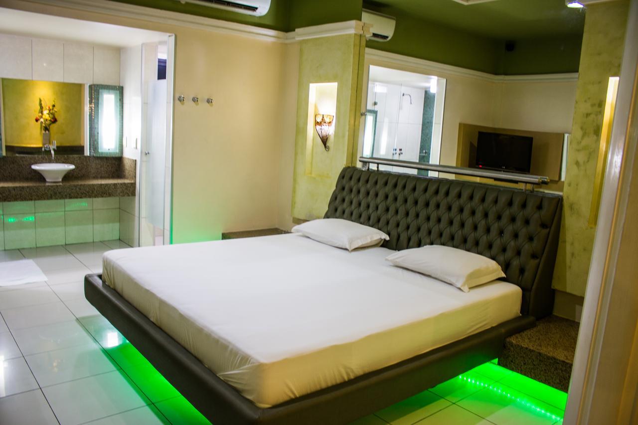 Quarto Deluxe