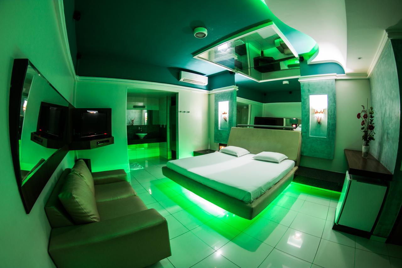 Quarto Deluxe