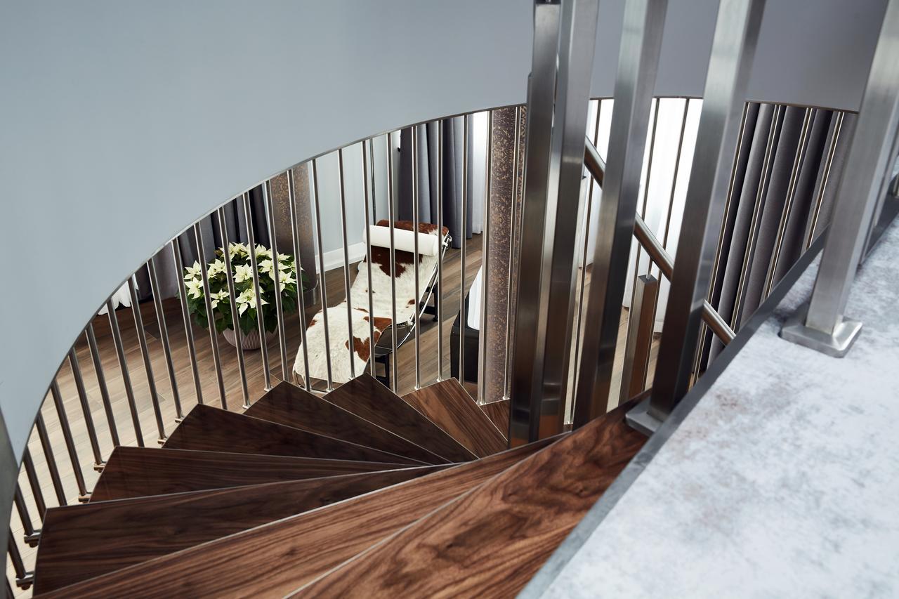 Luxury Panoramic Penthouse