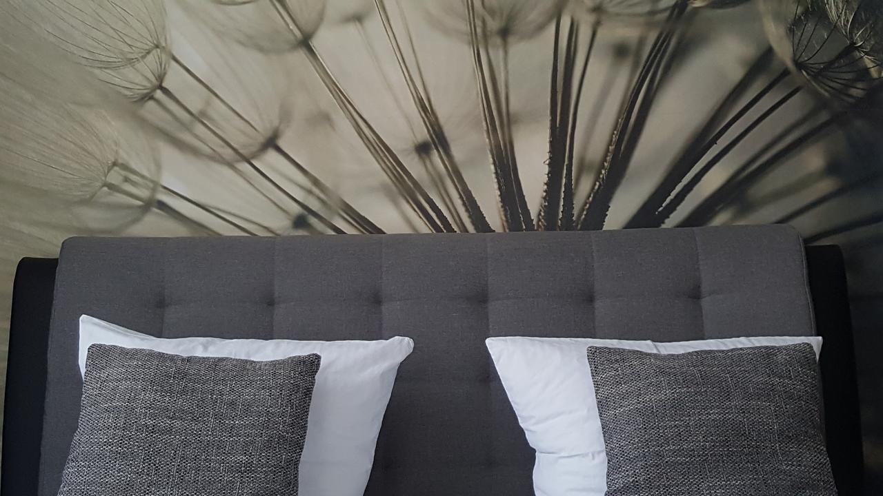 Doppelzimmer mit Balkon