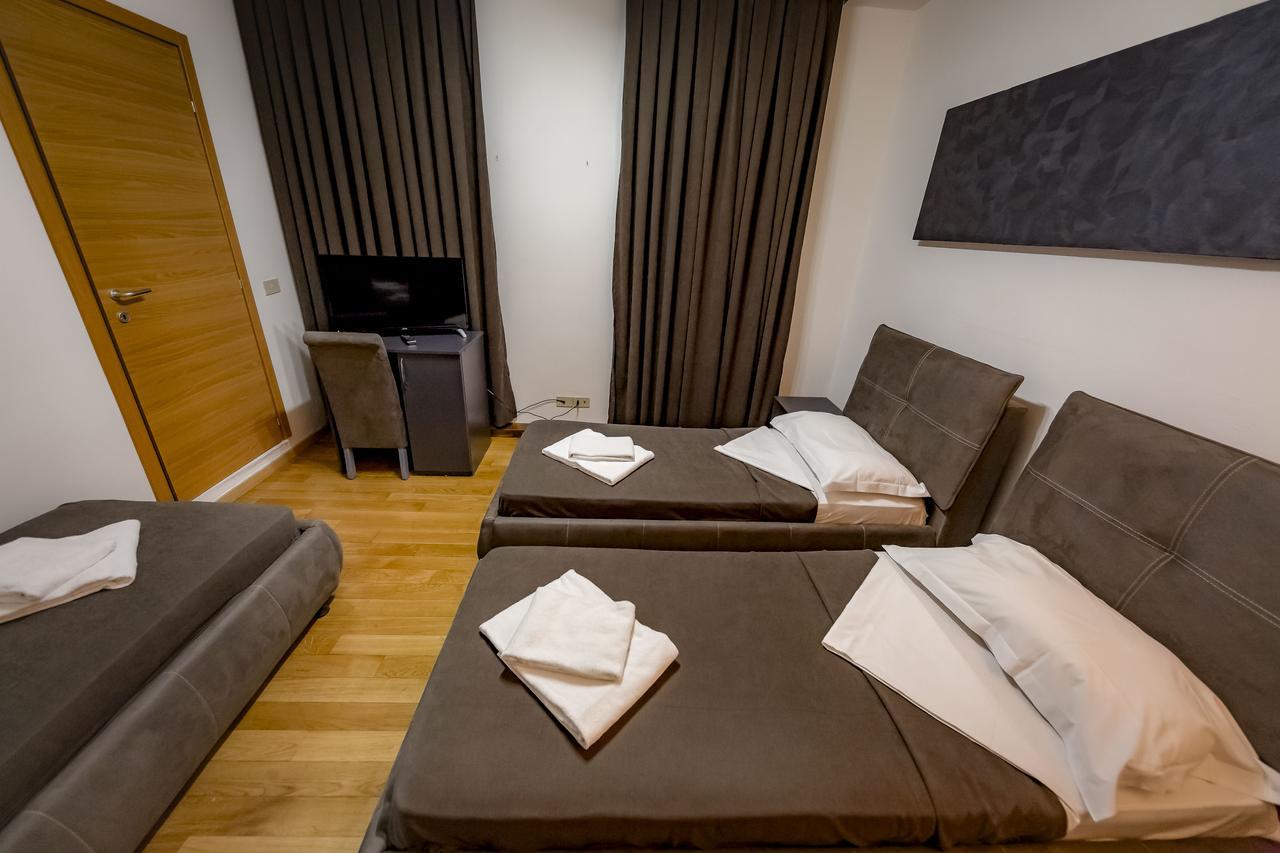 Habitación Triple