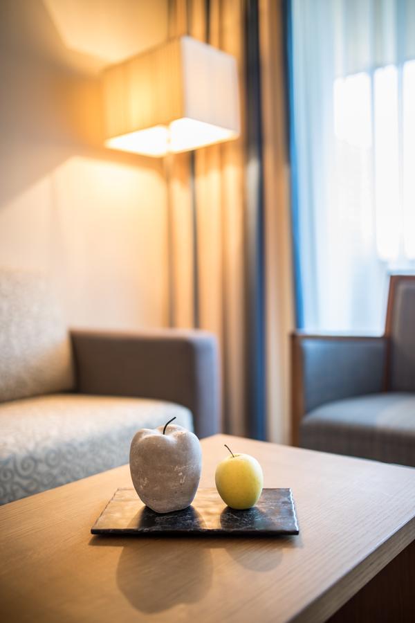 Superior Doppelzimmer mit Balkon