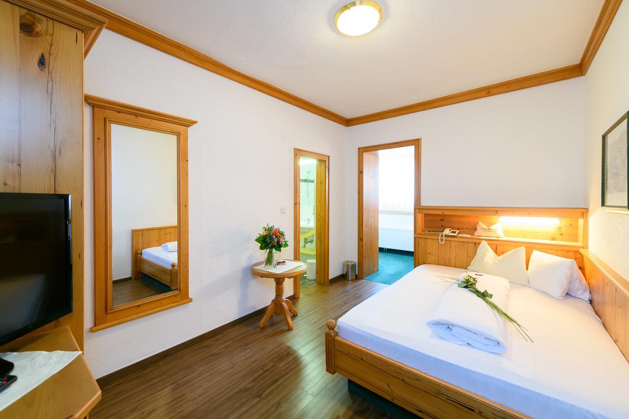 Grande Chambre Simple