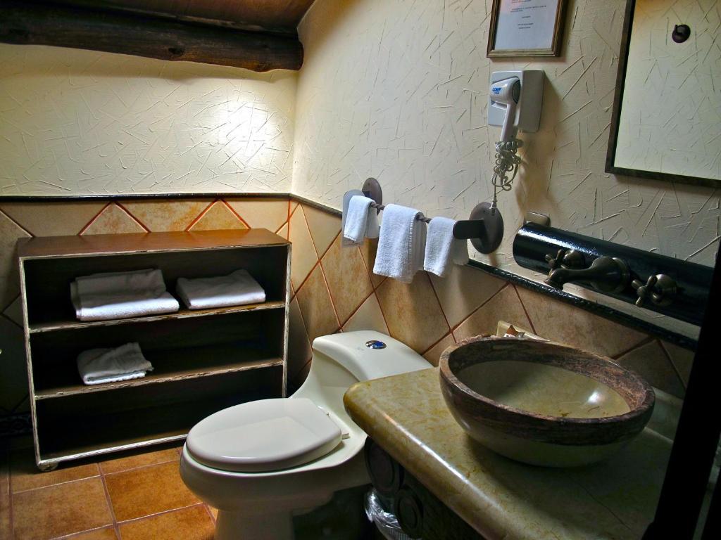 Suite Deluxe