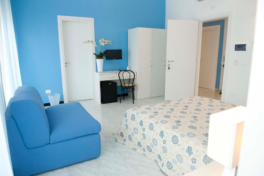 Suite (5 Adults)