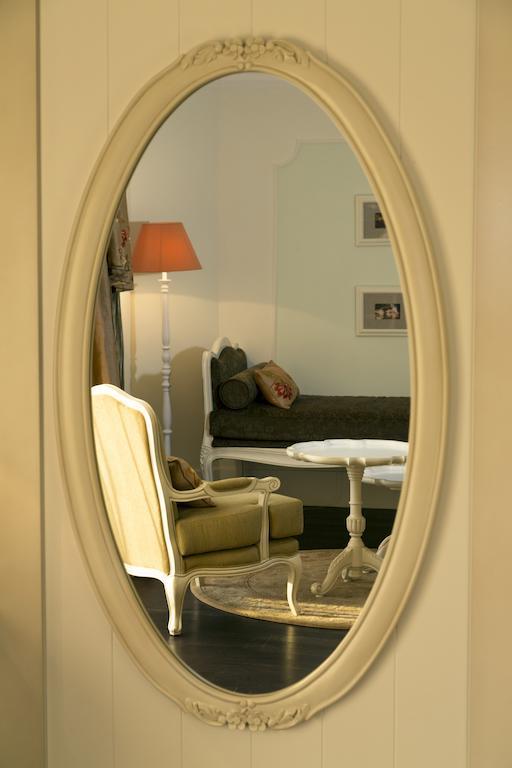Chambre Double Supérieure avec Terrasse et Vue sur le Fleuve