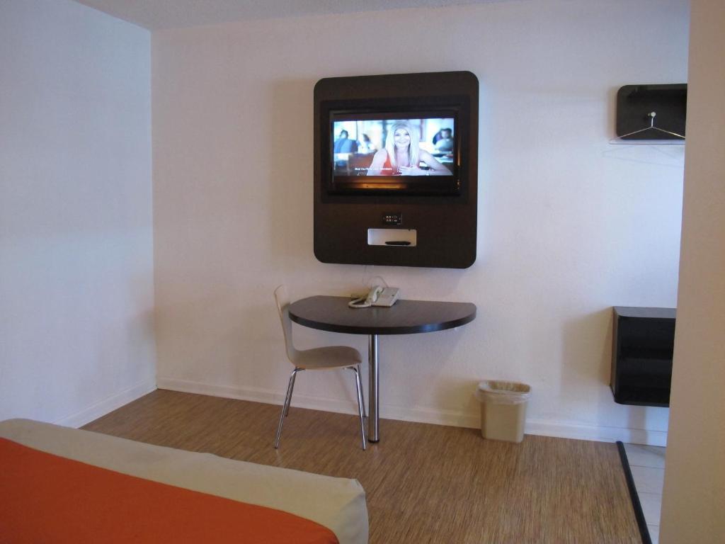Double Room - Smoking