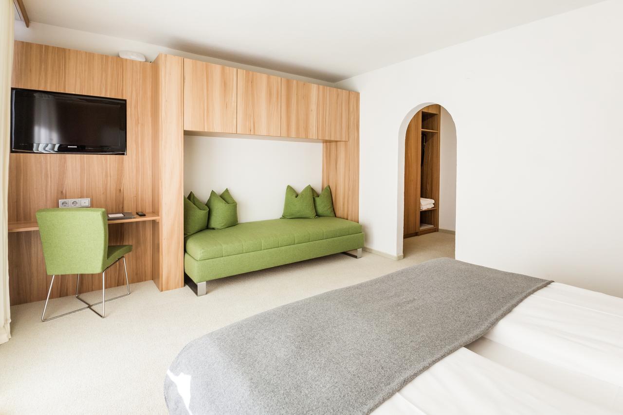 Standard Doppelzimmer