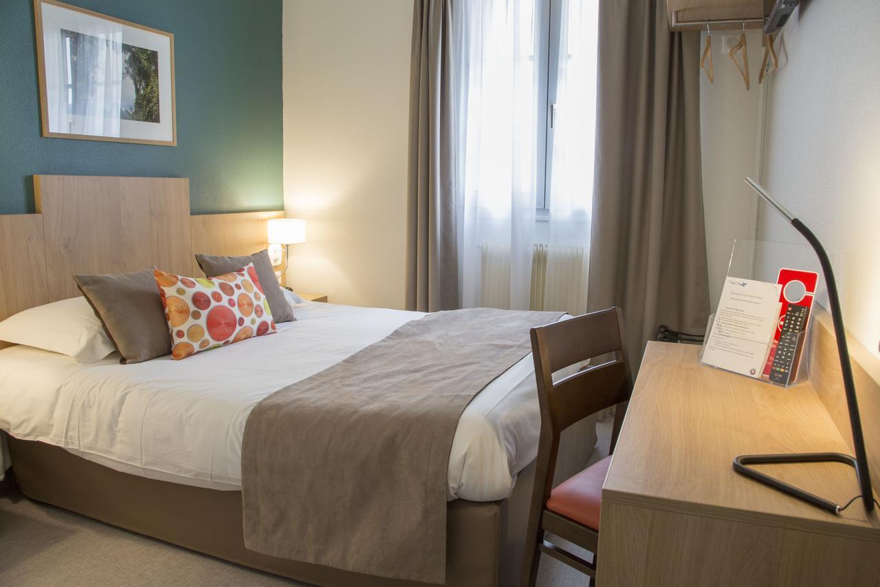 Petite Chambre Double