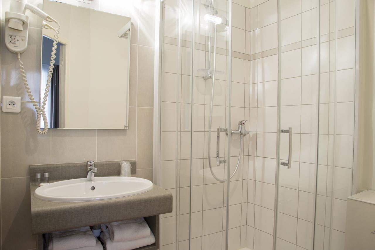 Chambre Lits Jumeaux