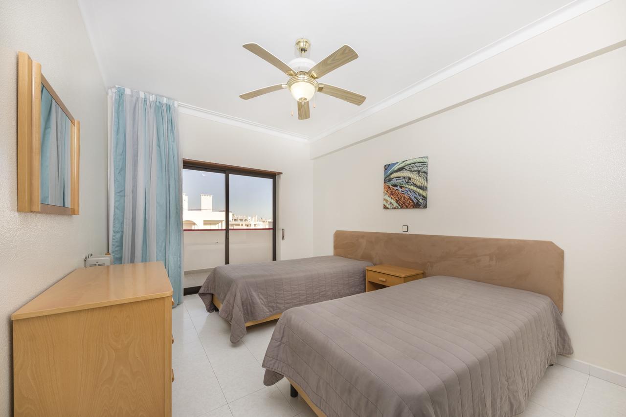 One-Bedroom Apartment (2 Adults)