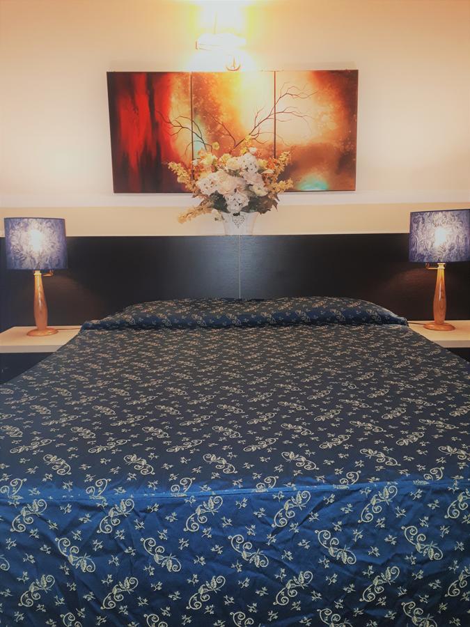 Chambre Simple