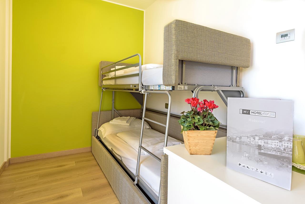 Chambre Familiale
