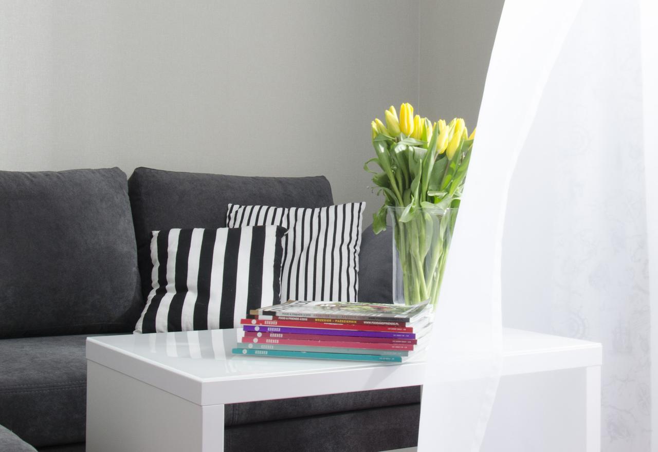Standard Suite mit Doppelbett