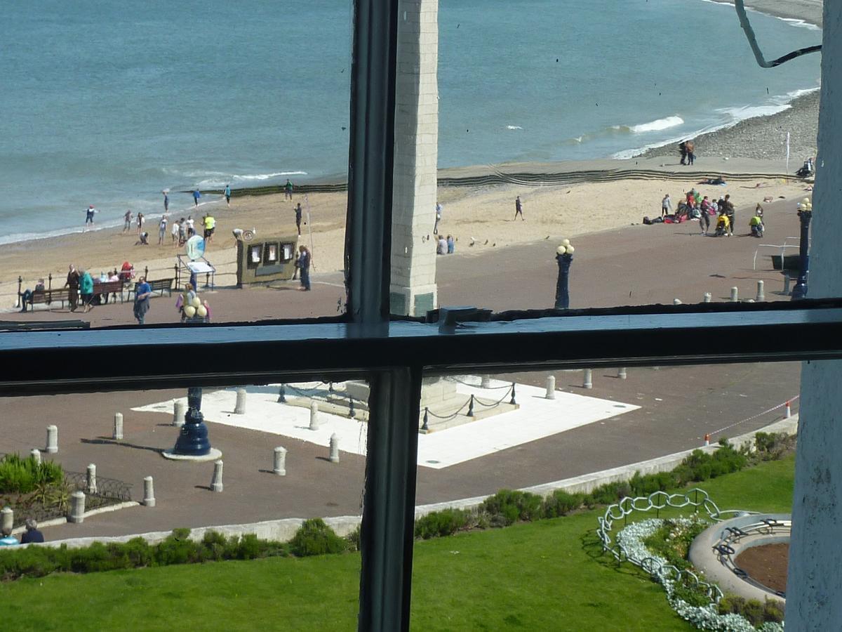 Suite with Sea View (Nr. 9/10)