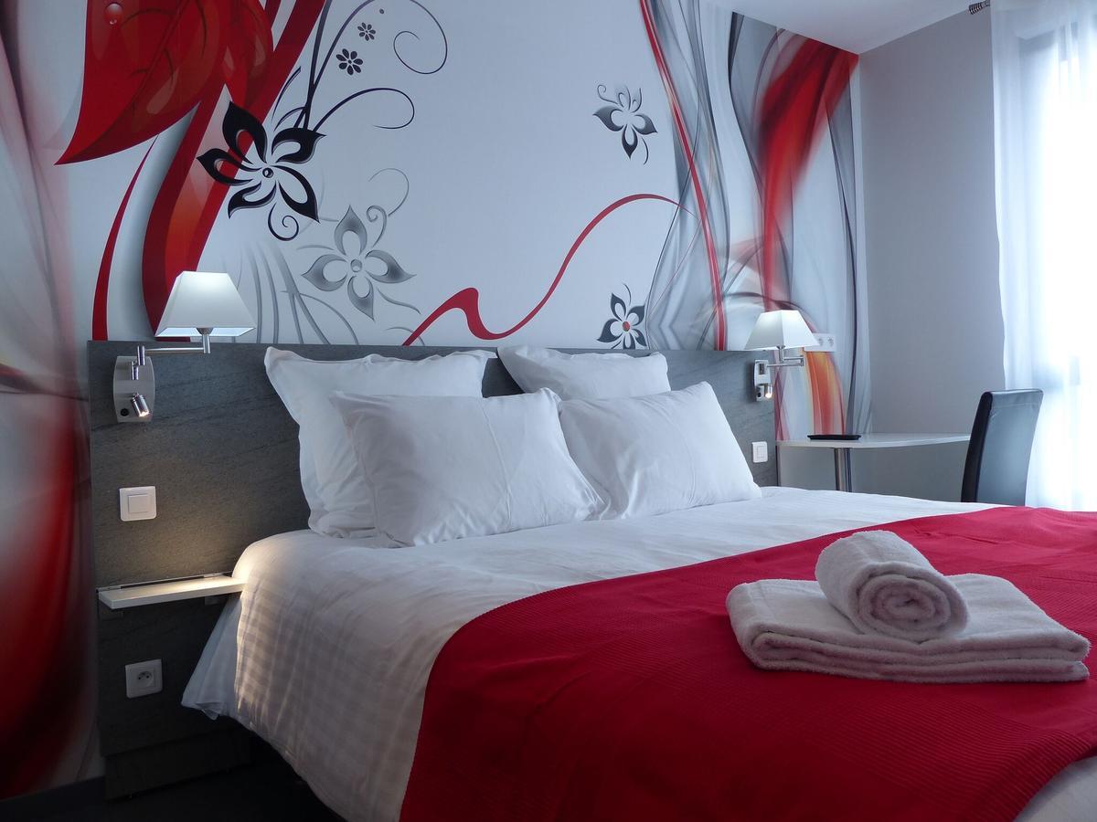Chambre Double