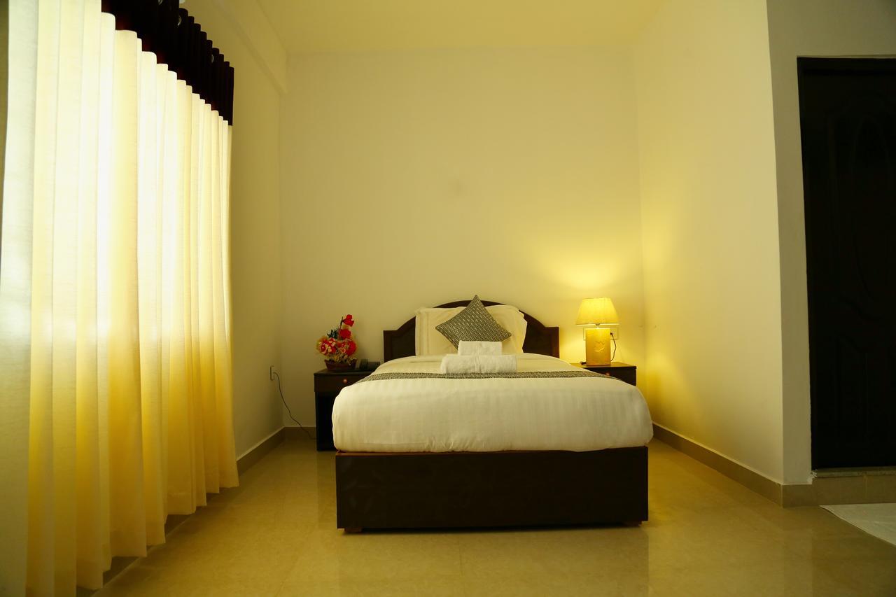 Budget Single Room