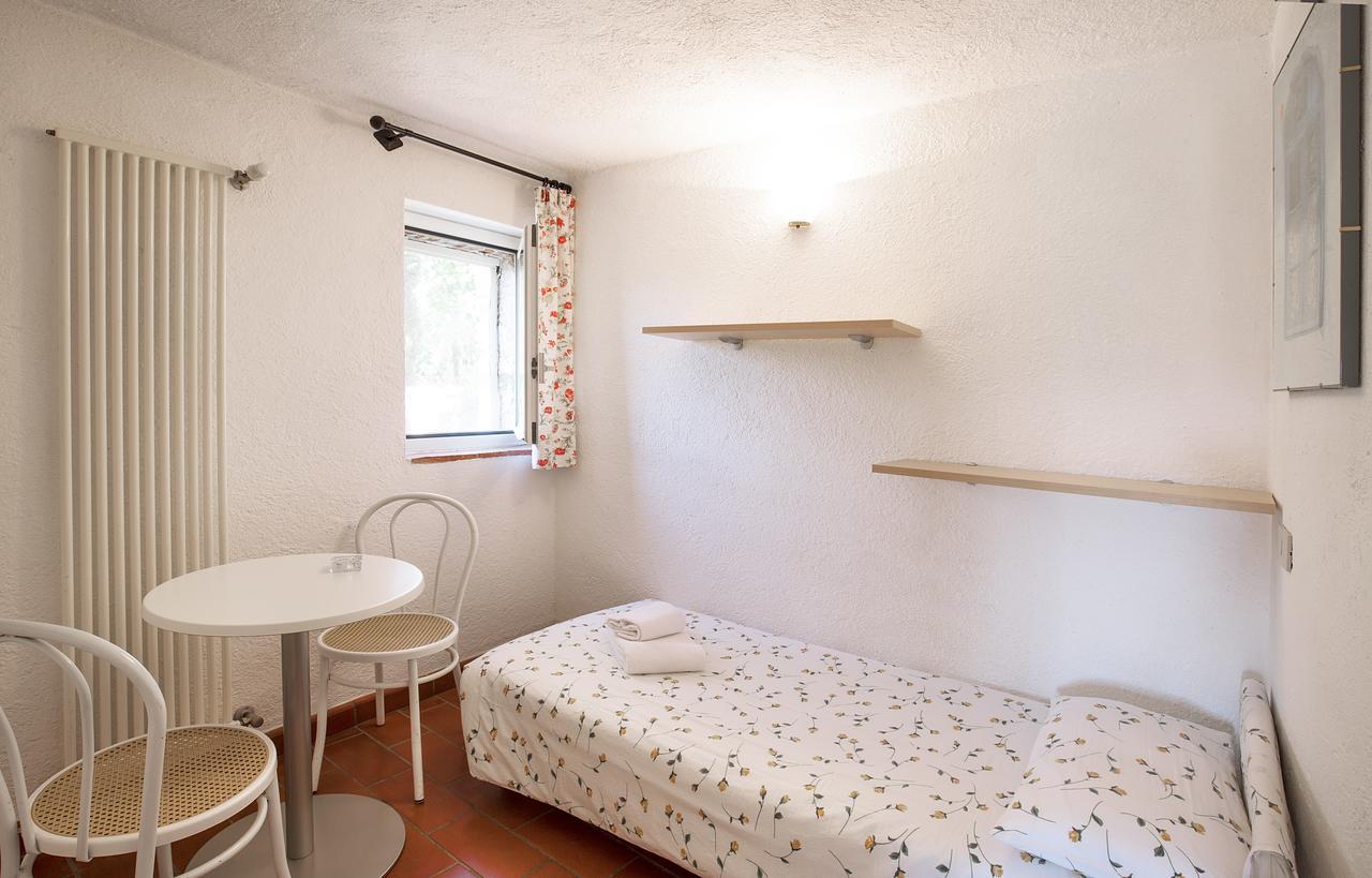 Budget Triple Room