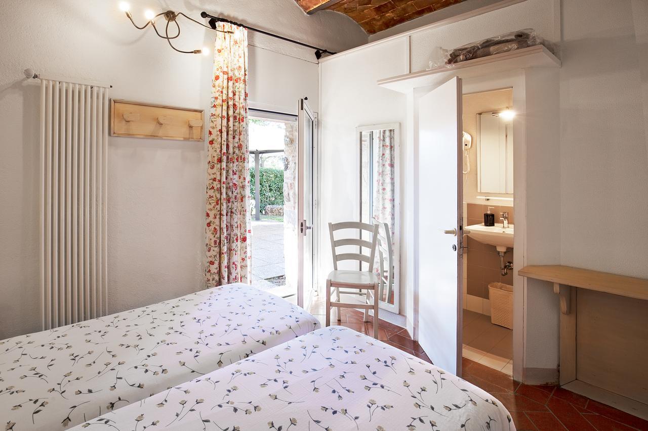 Budget Single Room