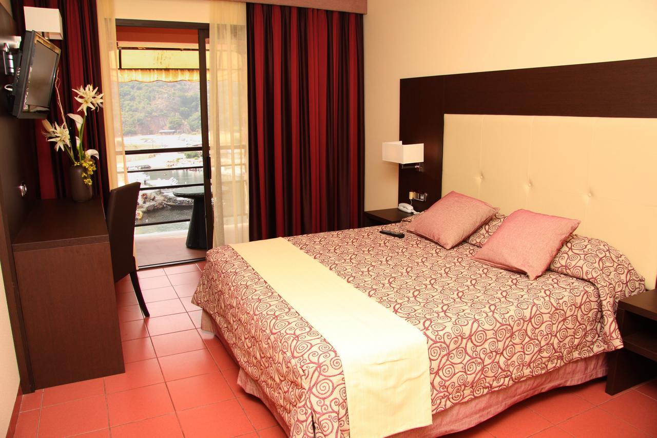 Chambre Double Supérieure