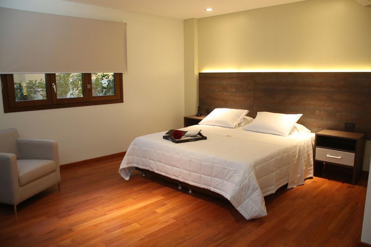 Apartamento Deluxe