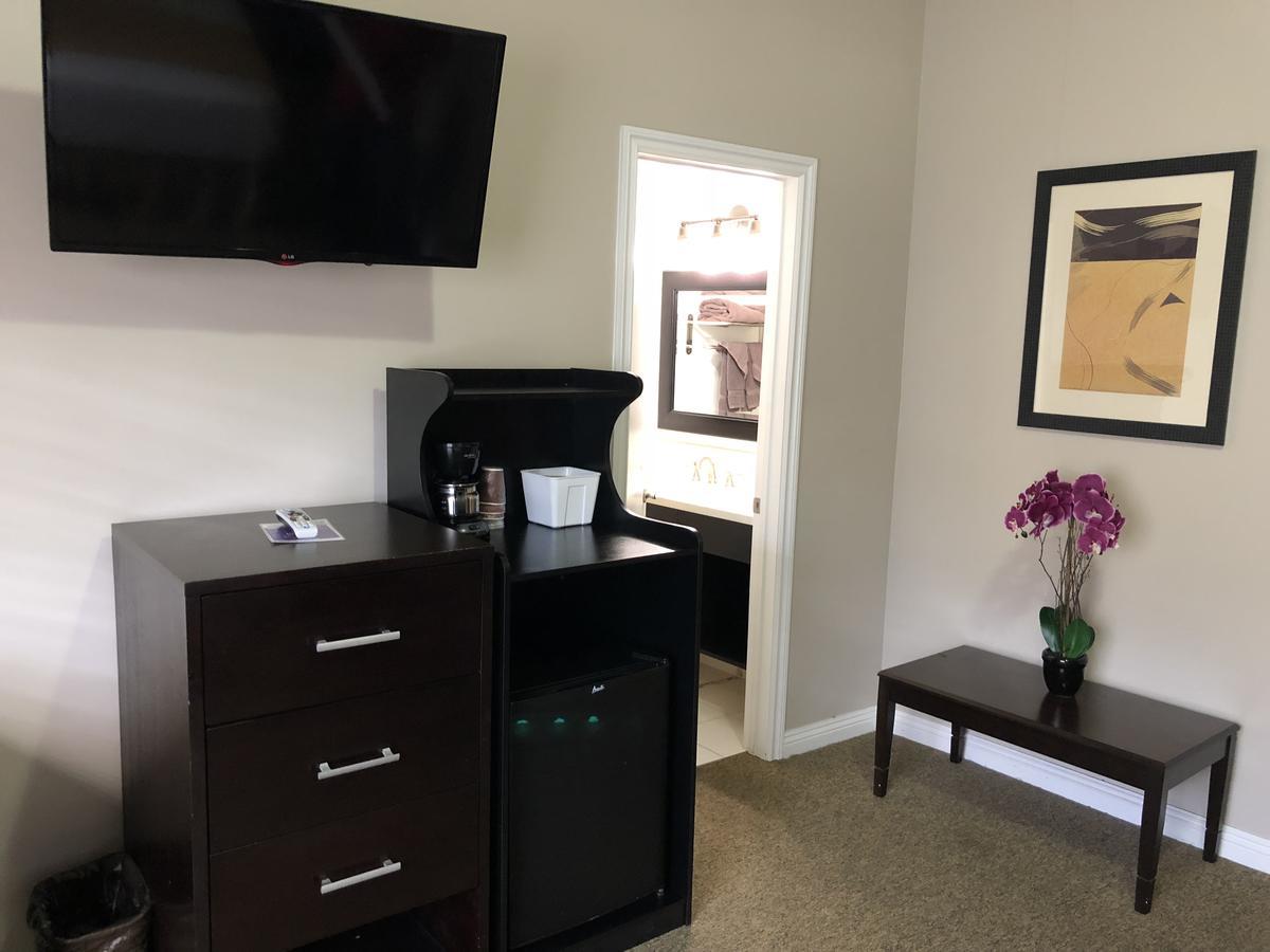 Chambre Lit Queen-size - Accessible aux Personnes à Mobilité Réduite