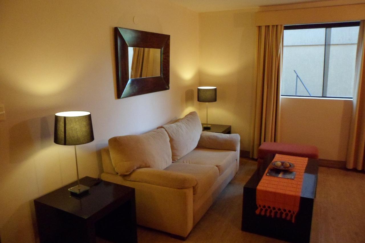 Apartamento Estándar