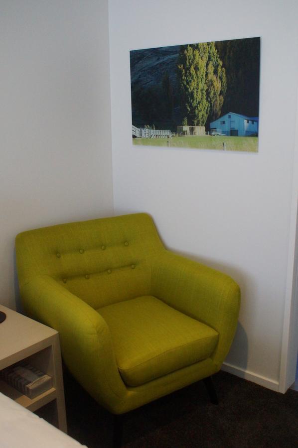 Studio - Disability Access