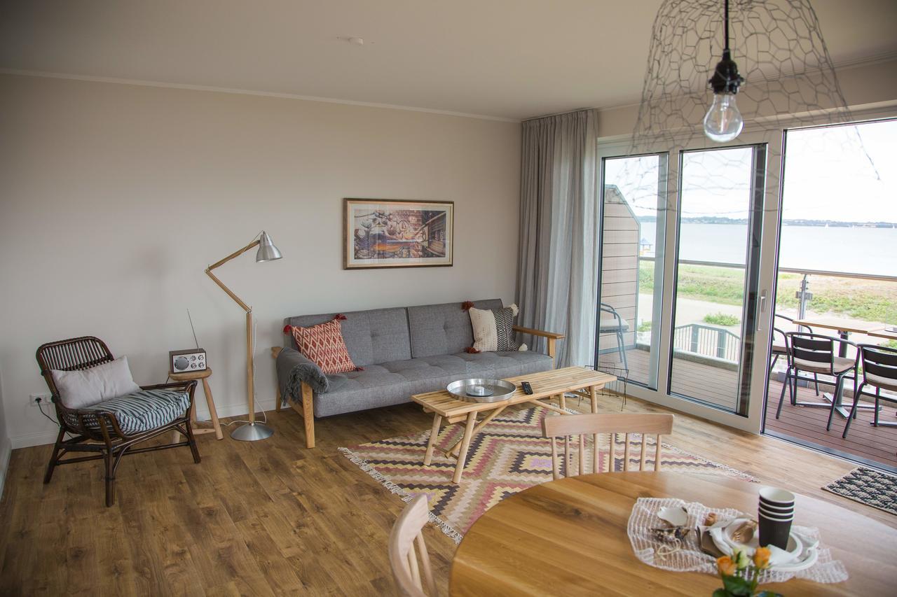 Junior Suite with Sea View