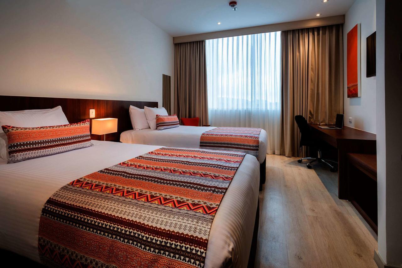 Zweibettzimmer - Nichtraucher