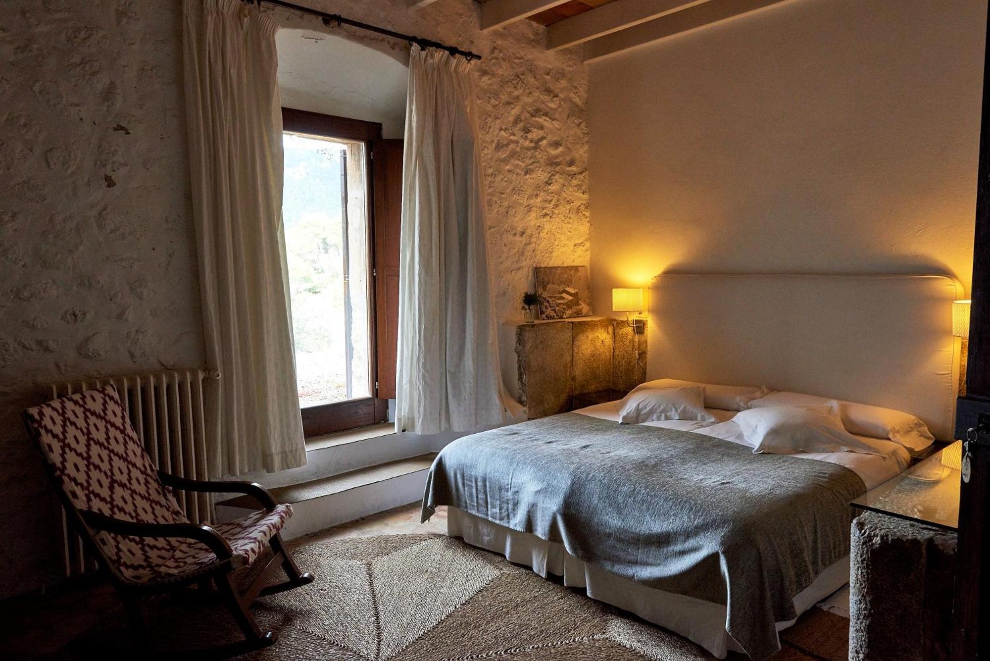 Chambre Double ou Lits Jumeaux Supérieure avec Terrasse