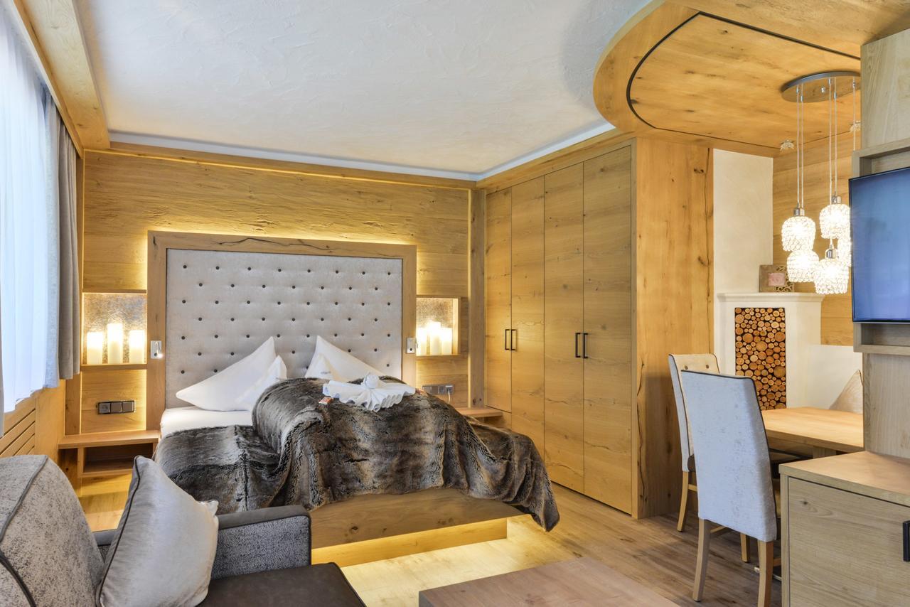 Superior Doppelzimmer