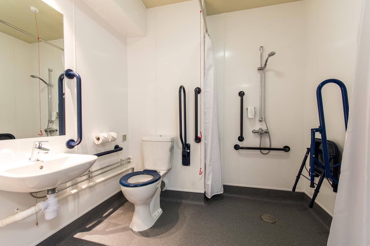 Double or Twin Room - Disability Access