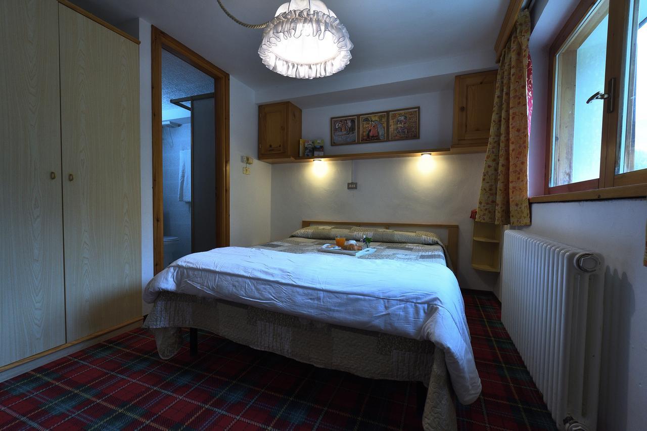 Chambre Simple Standard