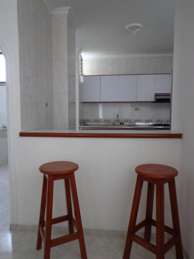 Apartamento com Vista das Montanhas