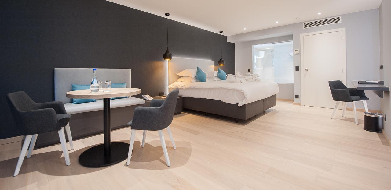 Junior Suite Disability Access Sea View