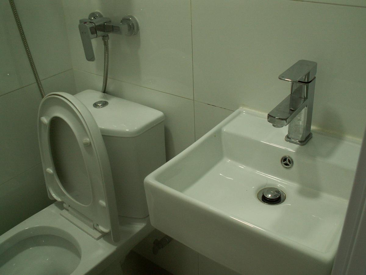 Basic Doppelzimmer