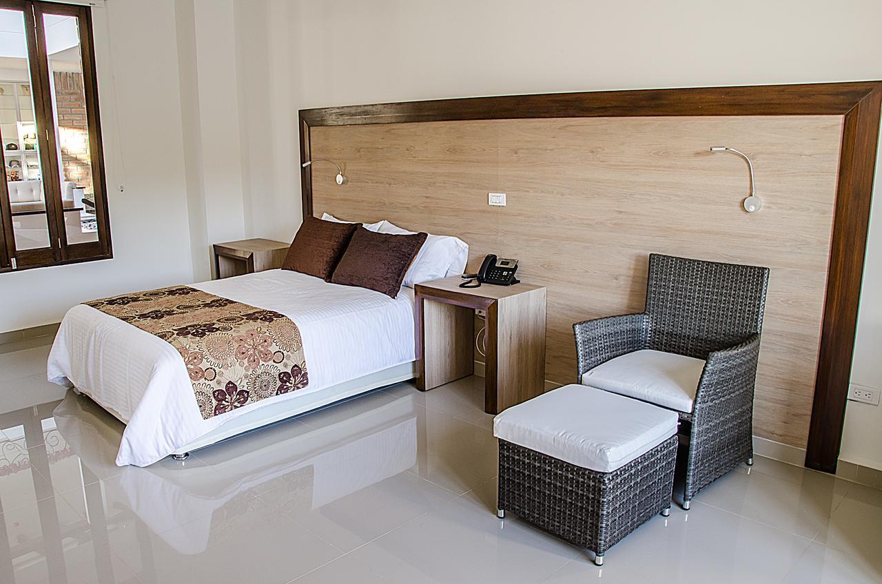 Habitación Doble Superior