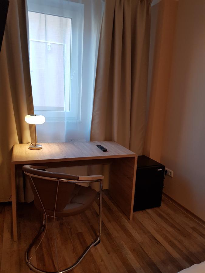 Comfort Vierbettzimmer