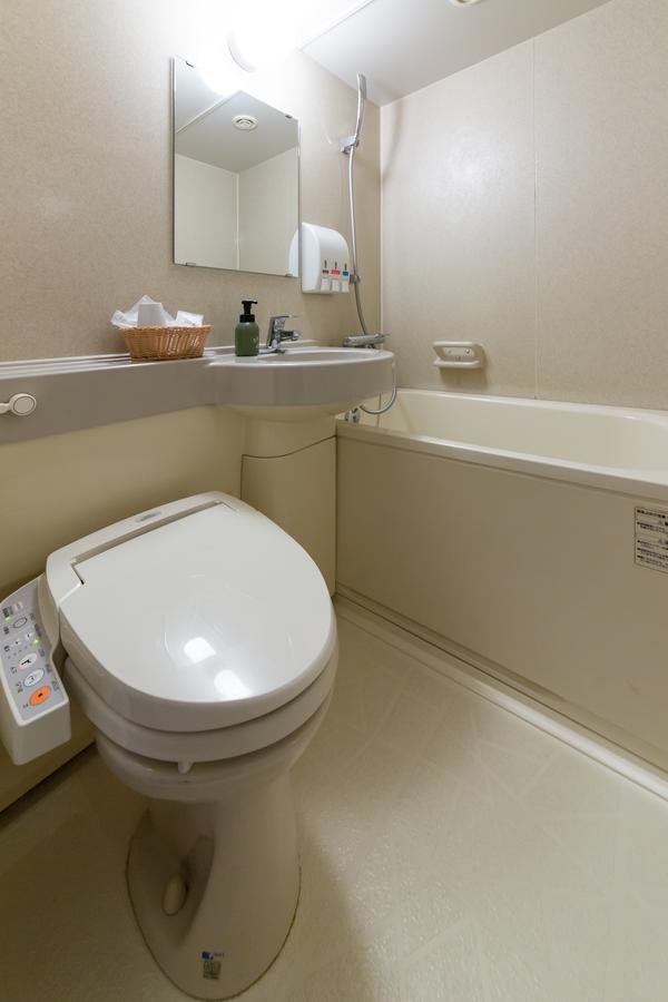 Single Room - Non-Smoking